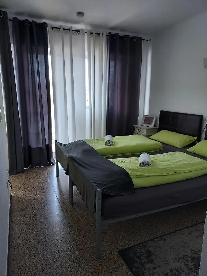 旅馆 Hostal Residencia Orsi 埃尔阿雷纳尔 西班牙