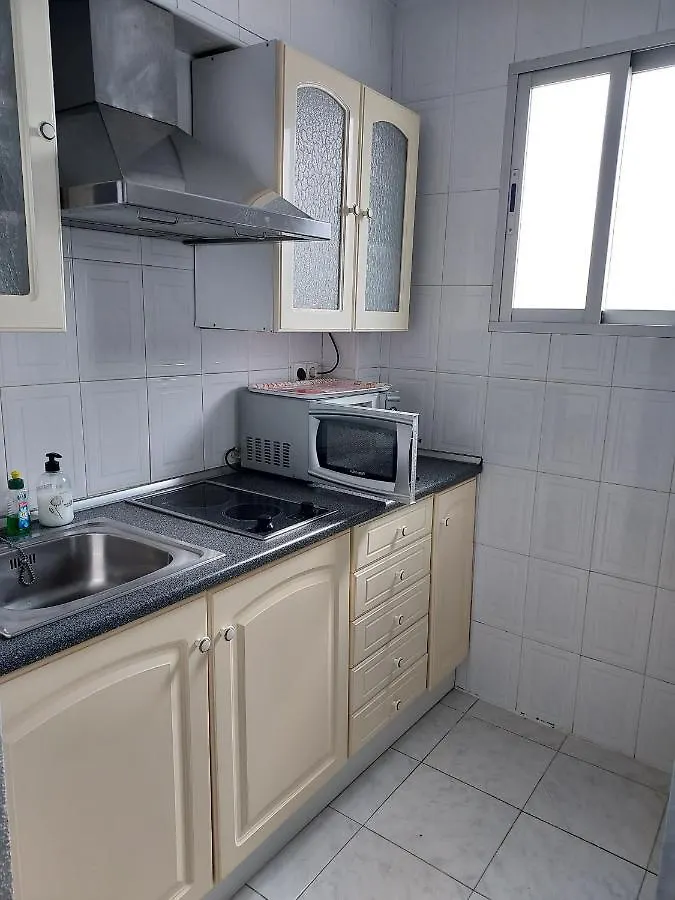 Hostal Residencia Orsi 埃尔阿雷纳尔 0*,  西班牙