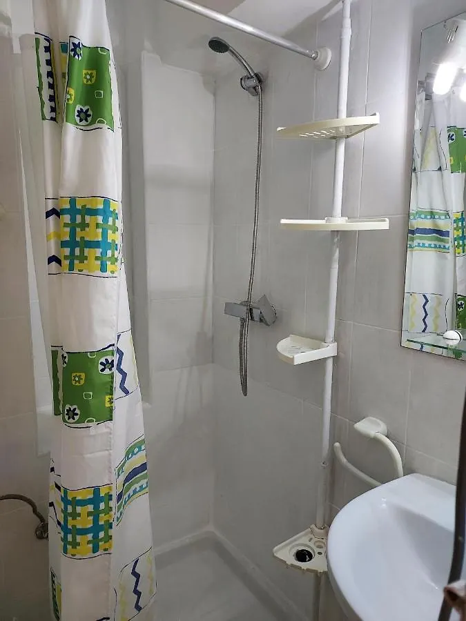Hostal Residencia Orsi 埃尔阿雷纳尔 0*,  西班牙