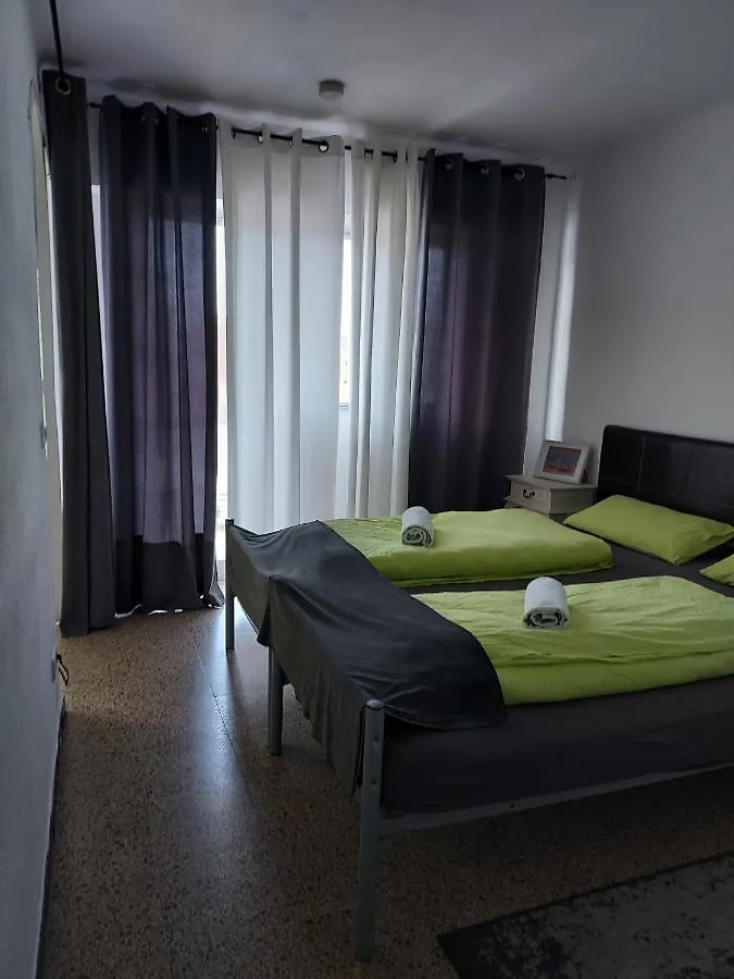 Hostal Residencia Orsi Ελ Αρενάλ 0*,  Ισπανία