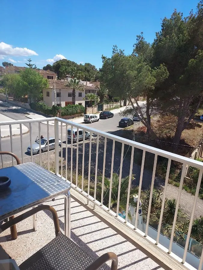 إل أرينال Hostal Residencia Orsi