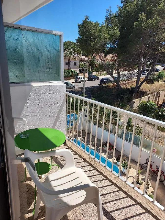 إل أرينال Hostal Residencia Orsi إسبانيا