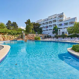 OLA Apartamentos Cala d'Or Hotel apartamentowy