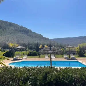Finca Son Pont Gospodarstwo agroturystyczne