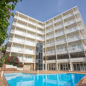 Hotel O7 Alea, El Arenal (Mallorca)
