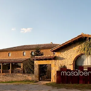 https://mas-albereda.catalonia-hotels.com