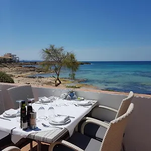 Restaurante Playa ** Colonia de Sant Jordi