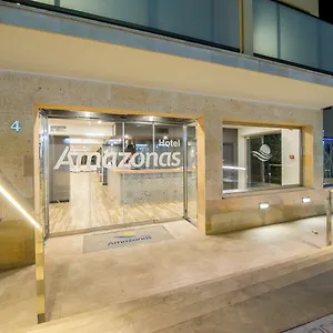 Hotel Amazonas, El Arenal (Mallorca)